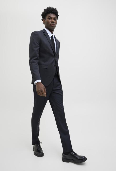 Actual product image Jack & Jones JPRCOSTA Super Slim Fit Anzug Einreihiger Blazer und Hose (54)