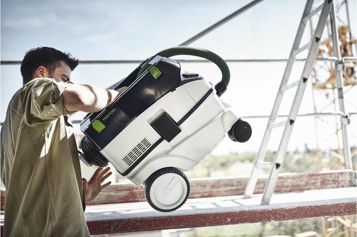 Produktbild Festool Cleantec CTL 26 E AC (Nass-Trockensauger)