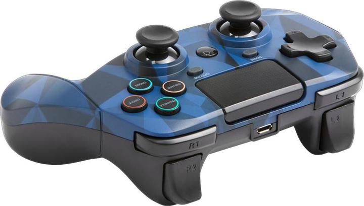 Produktbild Snakebyte GAME:PAD 4 S (PS4)