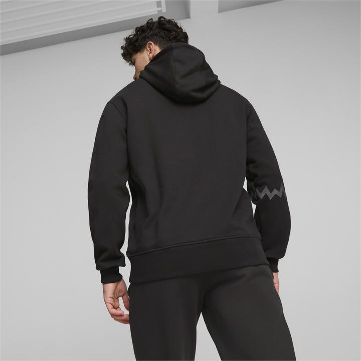 Actual product image Puma Hoops Team Hoodie (XL)