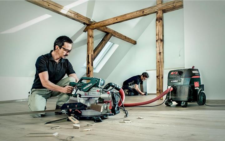 Immagine prodotto Metabo KGSV 72 Xact SYM