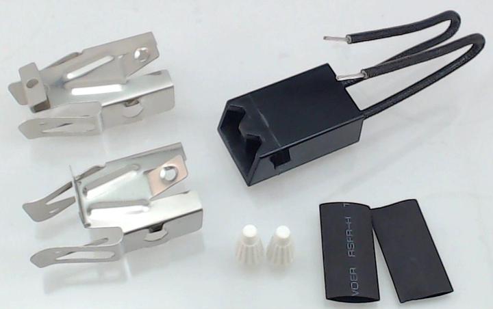 Produktbild RRP ProGuard - Bolt Packs (Schutzblech Set)