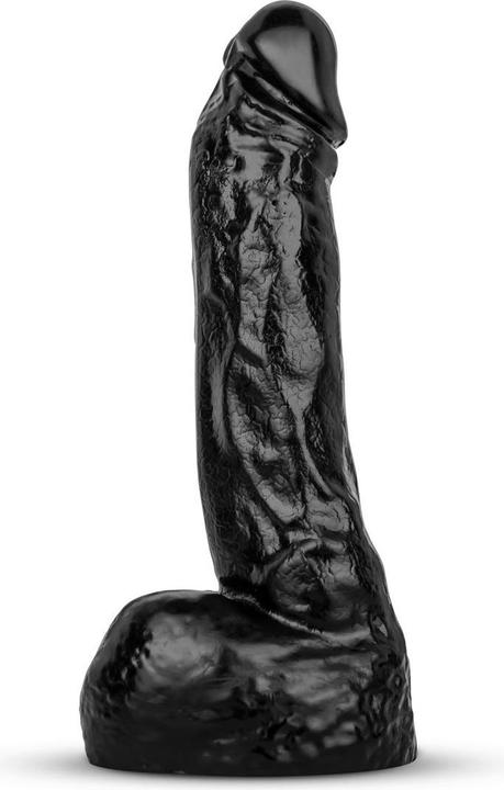 Image du produit All Black Gode réaliste