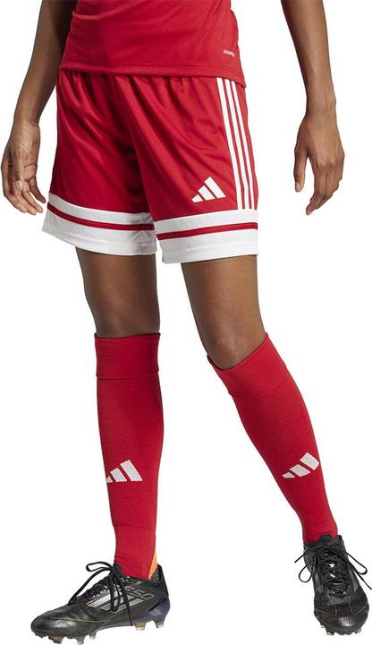 Produktbild adidas Squadra 25 Short Damen (XXL)
