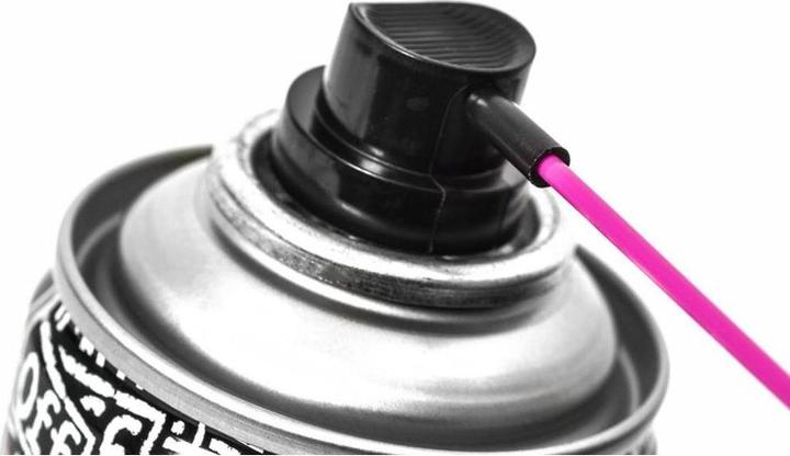 Actual product image Muc-Off Dry PTFE Chain Lube (750 ml, Chain oil)