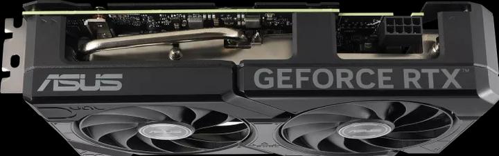 Produktbild ASUS DUAL GeForce RTX 4070 EVO OC (12 GB)