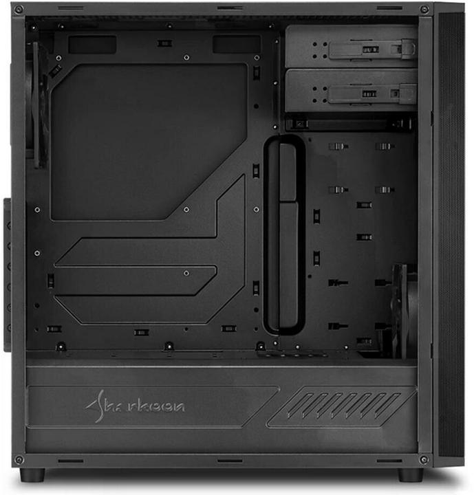 Produktbild Sharkoon M25-V-Gehäuse (ATX)