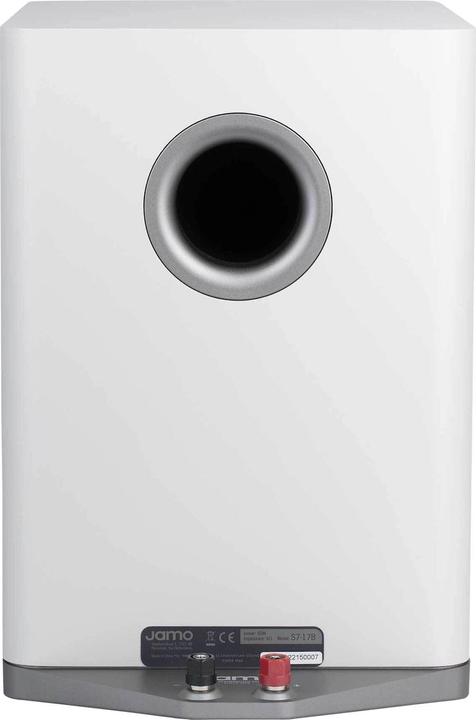 Actual product image Jamo S17B (1 pair, 150 W)
