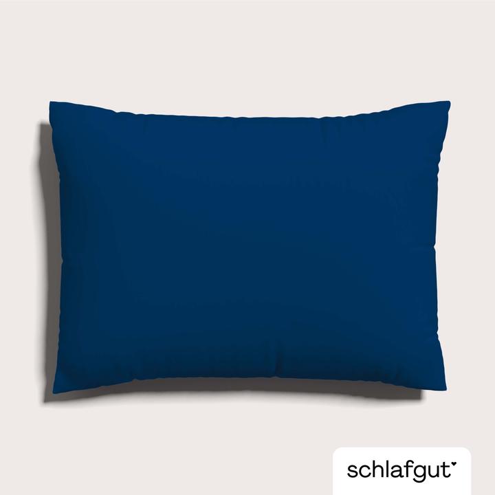 Actual product image schlafgut Knitted Jersey (Duvet cover, 70 x 90 cm)