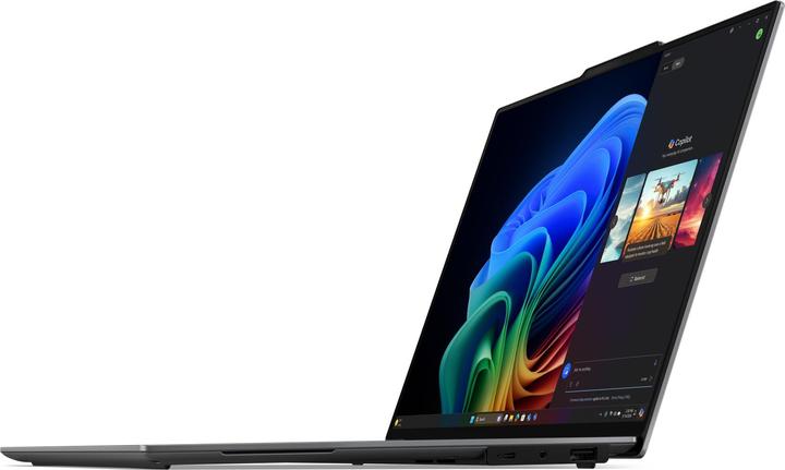 Actual product image Lenovo ThinkPad X9-15 Gen 1 (15.30", Intel Core Ultra 7 258V, 32 GB, 1000 GB, DE)