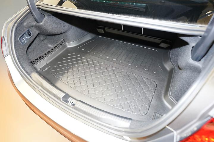 Actual product image ProPlus Boot tray for Mercedes C-Class Sedan from 2021 until today