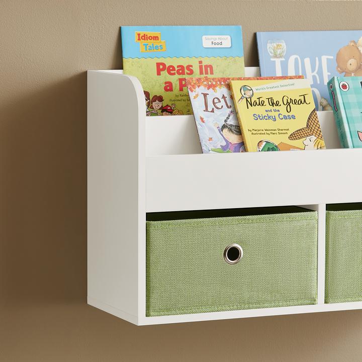 Actual product image SoBuy Children's shelf