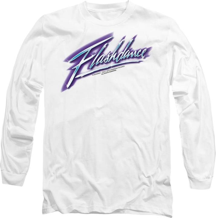 Produktbild Flashdance TShirt (L)