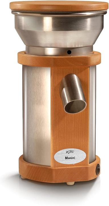 Actual product image Komo Magic Getreidemühle