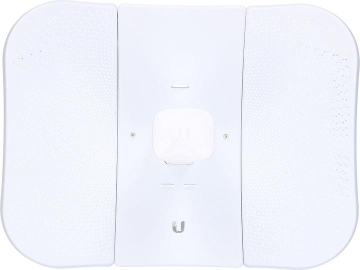 Actual product image Ubiquiti WLAN Bridge LBE-5AC-Gen2 Pack of 5 (866 Mbit/s)