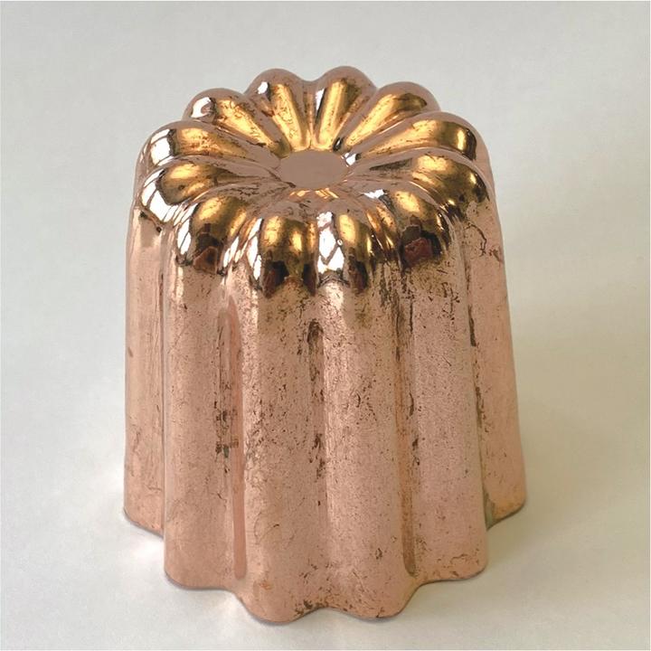 Immagine prodotto de Buyer Cannelés (4.50 cm)
