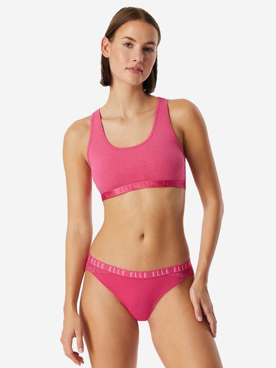 Immagine prodotto Elle Brasilslip LACE (L, confezione da 6)