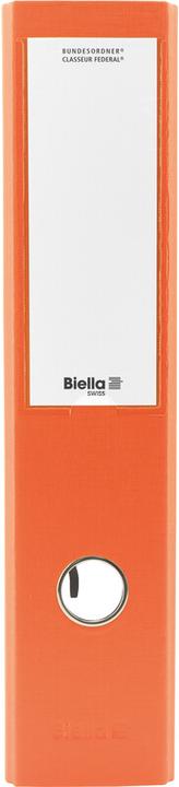 Actual product image Biella federal files (A4, 70 mm, 1 Piece)