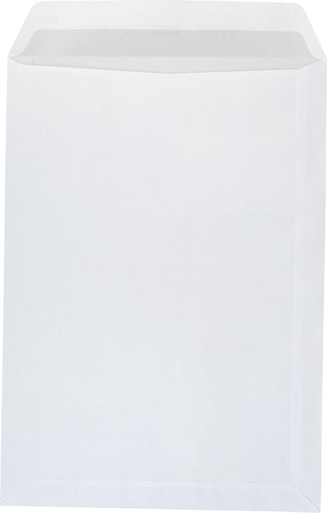 Produktbild Idena VT C5 weiss 90g 10er hk m.F. FSC-Mix (10 x)
