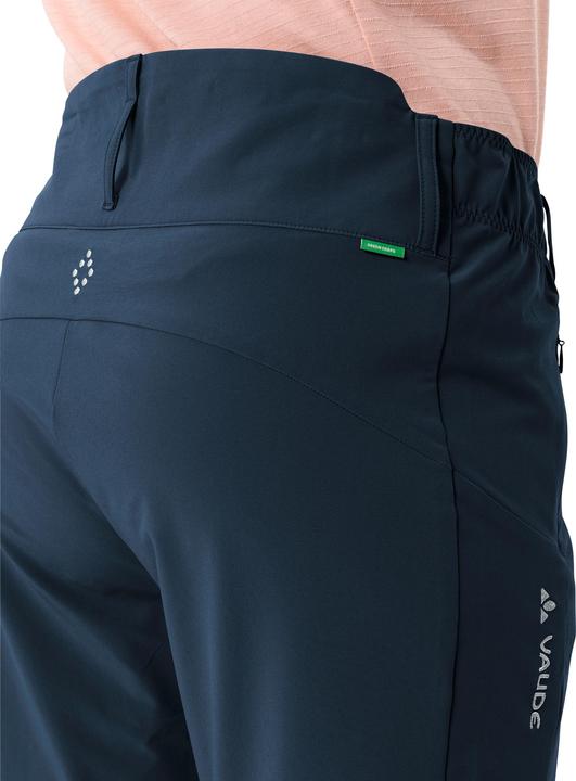 Actual product image Vaude Skomer Pants III (42)