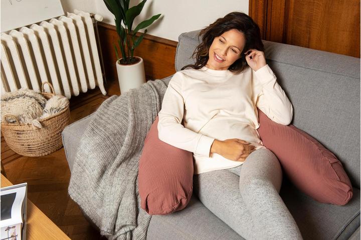 Actual product image Doomoo Comfy Big (190 cm)