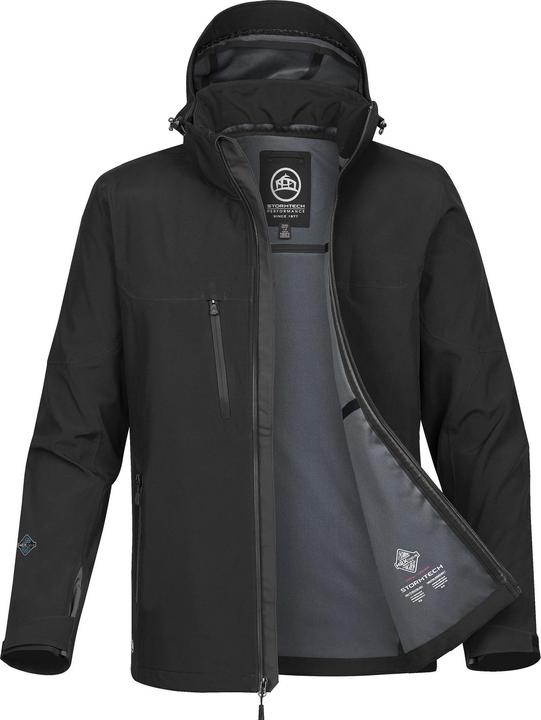 Image du produit Stormtech Veste Lumi Aktiv Matériau réfléchissant (XL)