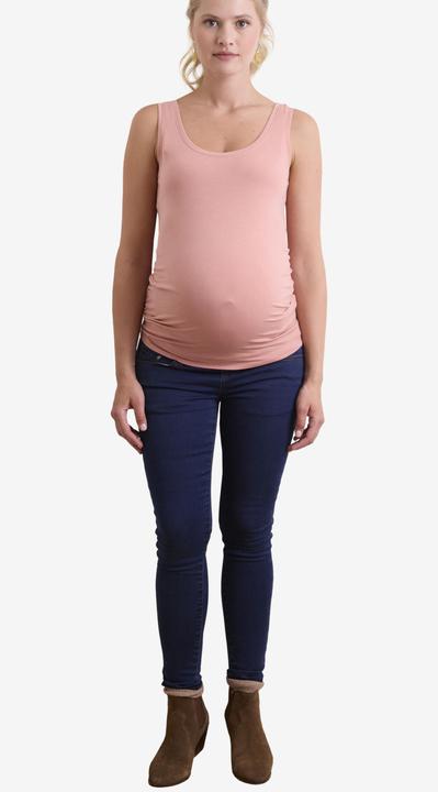 Actual product image Vertbaudet Maternity jeans, skinny fit BASIC (40)