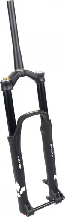 Image du produit Formula Fourche suspendue Selva R Air BOOST, 27.5", 170-180mm, 37mm, 110x15mm, 28.6-40, PM6, matte black (180 mm)