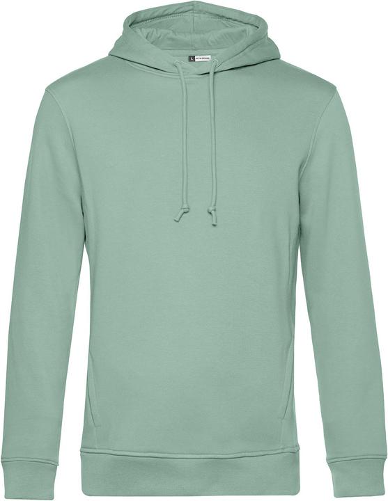 Actual product image B&C Organic Cotton Hoodie (XL)