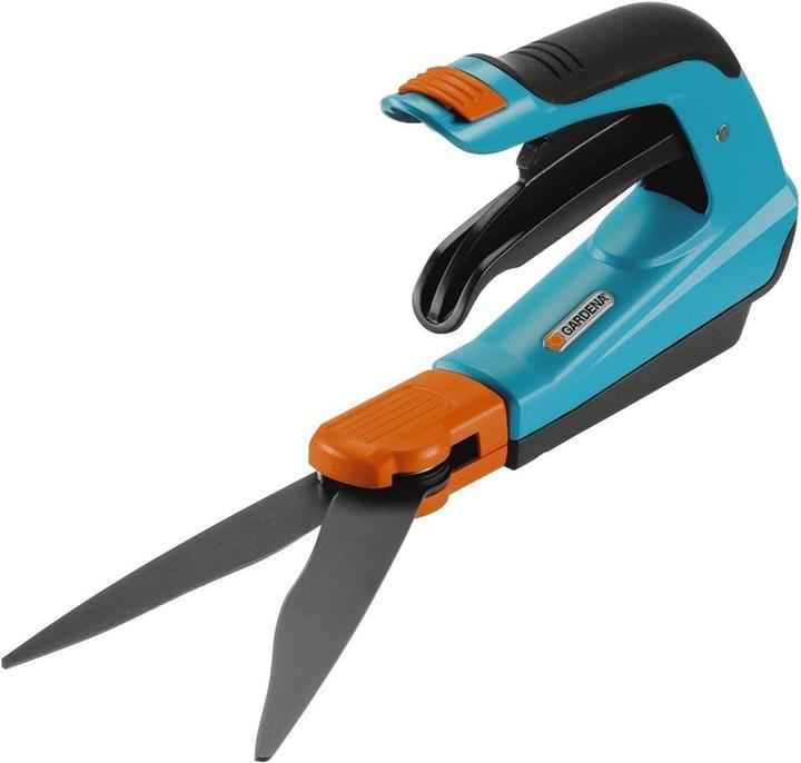 Actual product image Gardena Comfort grass shears 8735