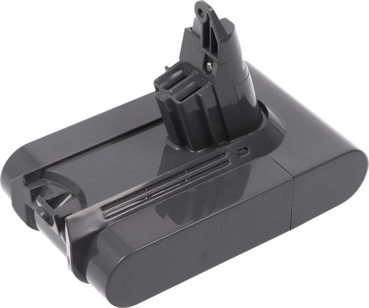 Actual product image Dyson Battery DC58, DC59, DC61, DC62, 61034-01 Battery 965874-02
