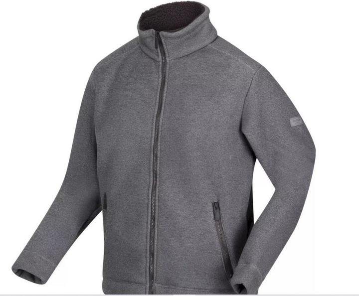 Immagine prodotto Regatta Giacca in pile Garrian Ii con zip integrale (XXL)