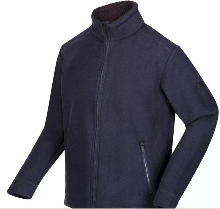 Actual product image Regatta Garrian Ii Fleece Jacket Full Zip (XXL)