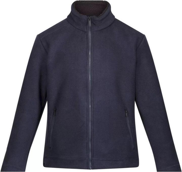 Actual product image Regatta Garrian Ii Fleece Jacket Full Zip (XXL)
