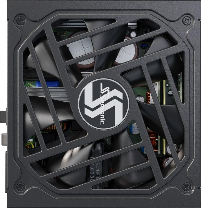 Actual product image Seasonic Focus GX ATX 3.0 (750 W)