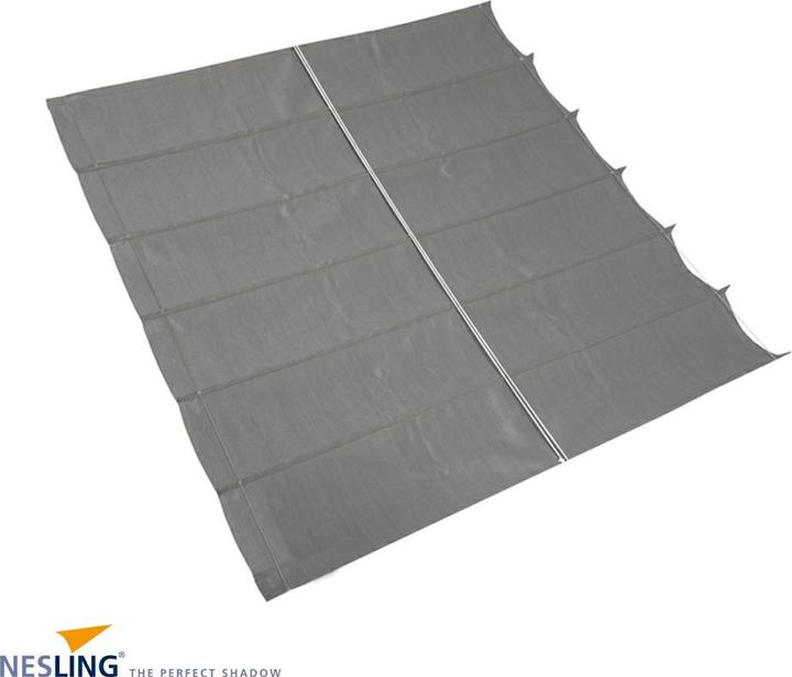 Image du produit Nesling Voile solaire pliante (500 x 290 cm)