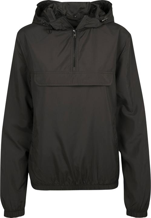 Produktbild Build Your Brand Basic Jacke (S)