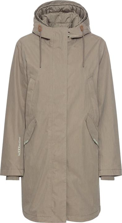 Produktbild Camel Active teXXXactive® Funktionsmantel aus einem Baumwollmix (48)