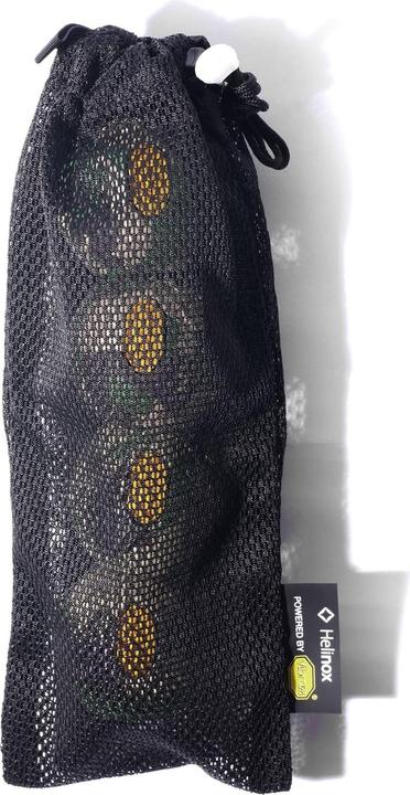 Produktbild Helinox Vibram Ball Feet Set