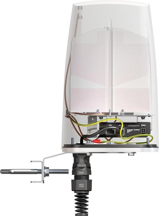 Immagine prodotto Quwireless A240SUS - QuSpot per RUT241RUT240200230, versione US (Banda 71) (WiFi)