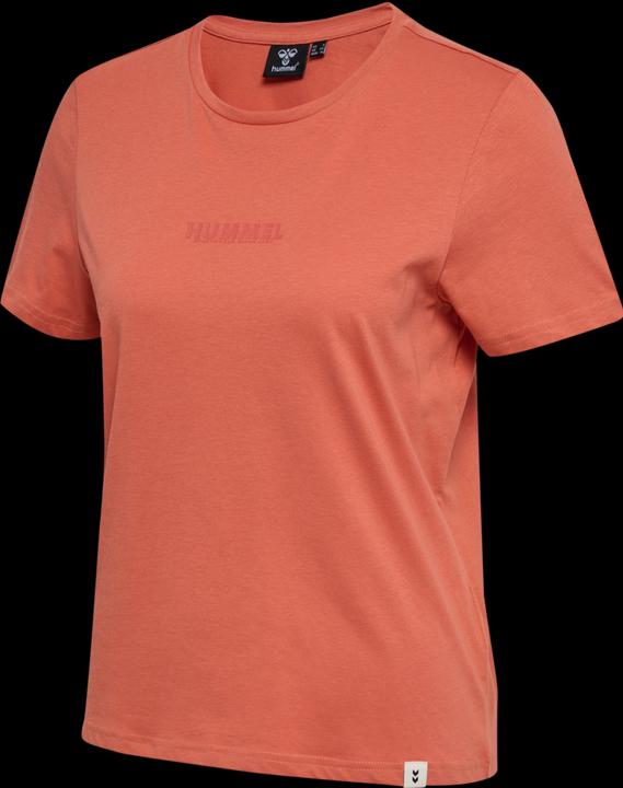 Image du produit hummel hmlLEGACY WOMAN T-SHIRT (M)