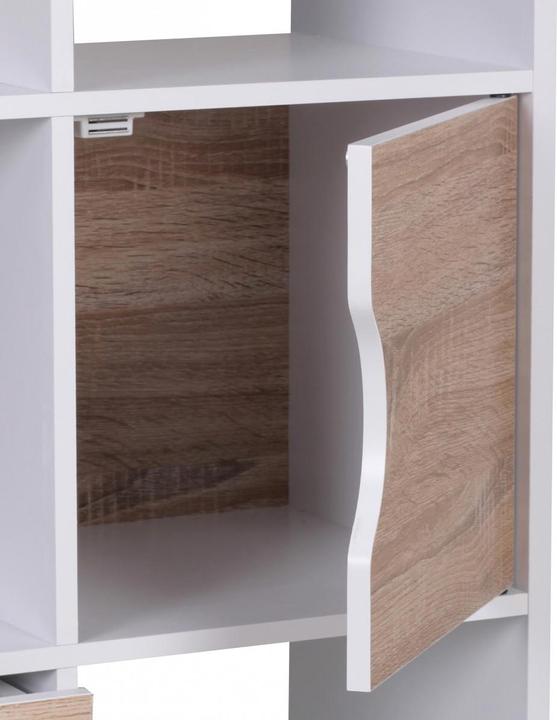 Produktbild Wohnling Sonoma (60 x 29 x 120 cm)