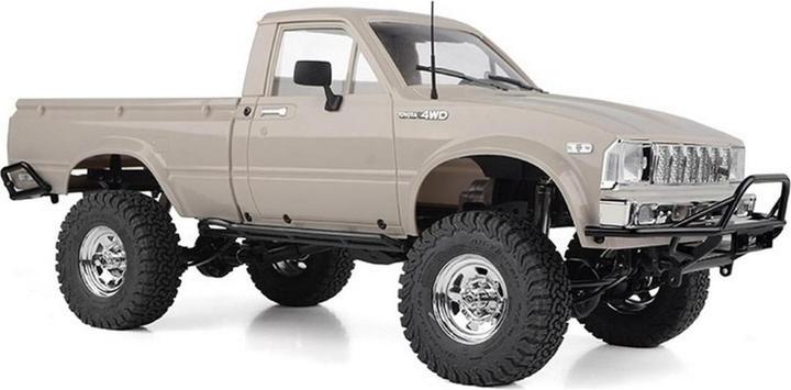 Image du produit Rc4Wd Trail Finder 2 Toyota Pickup KIT 4 x 4 (Kit)