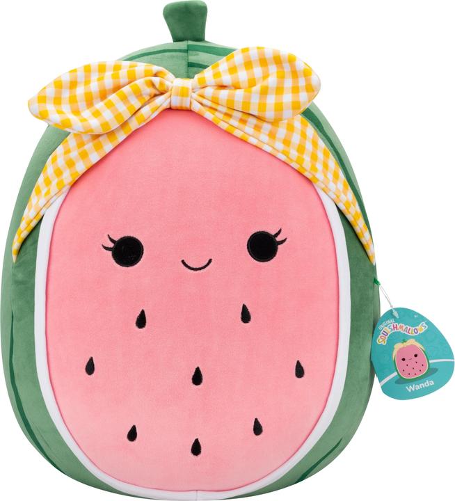 Squishmallows Wanda Pastèque (40 cm)