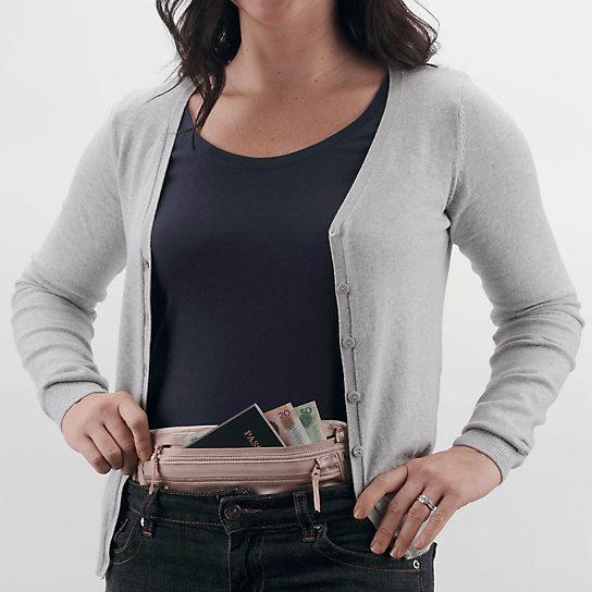 Produktbild Eagle Creek Silk Undercover Money Belt