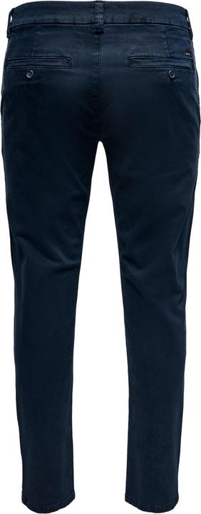Actual product image Only & Sons Slim Fit Chino (30)