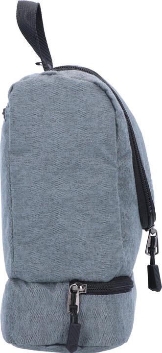 Actual product image Nitro Travel Bags toiletry bag 25 cm (6 l)