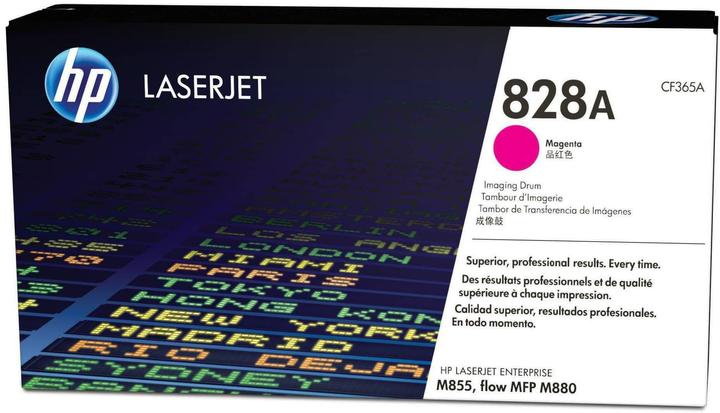 Produktbild HP 828a (M)