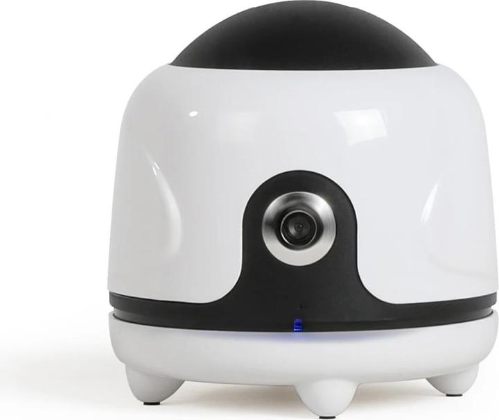 Produktbild Livoo 360° automatischer smart tracker