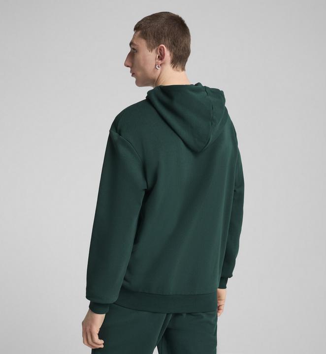 Produktbild Puma SPORTS LEGACY Graphic Hoodie TR (M)
